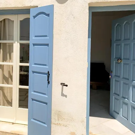 Appartement Naxos Town Ground Floor 10 Min From Port