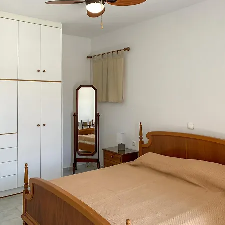 Naxos Town Ground Floor 10 Min From Port * Naxos City
