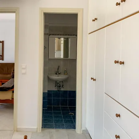 Appartement Naxos Town Ground Floor 10 Min From Port *