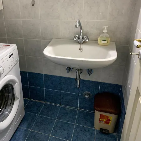 Appartement Naxos Town Ground Floor 10 Min From Port Naxos City