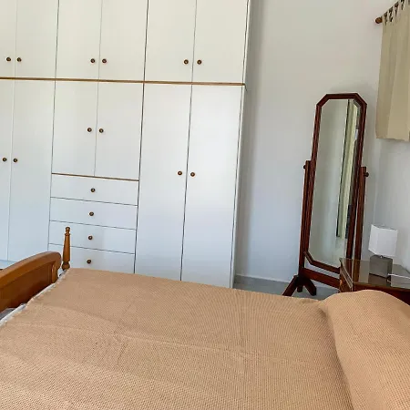 Appartement Naxos Town Ground Floor 10 Min From Port